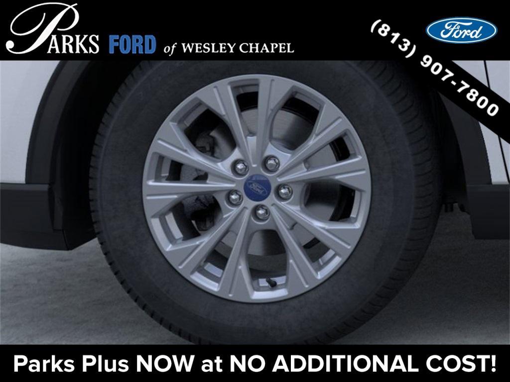 new 2025 Ford Escape car, priced at $28,438