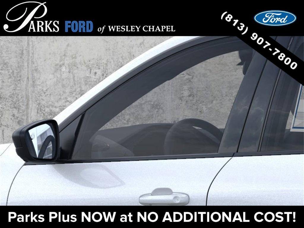 new 2025 Ford Escape car, priced at $28,438