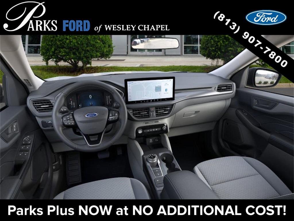 new 2025 Ford Escape car, priced at $24,251