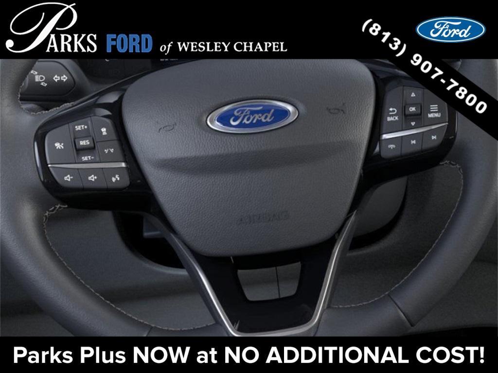 new 2025 Ford Escape car, priced at $28,438