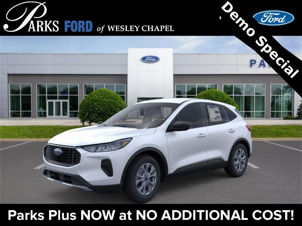 new 2025 Ford Escape car, priced at $28,751