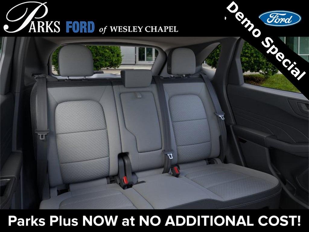 new 2025 Ford Escape car, priced at $28,751