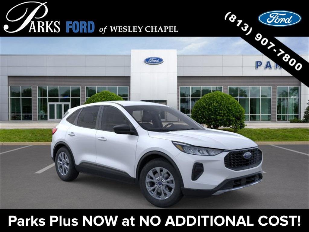 new 2025 Ford Escape car, priced at $24,251
