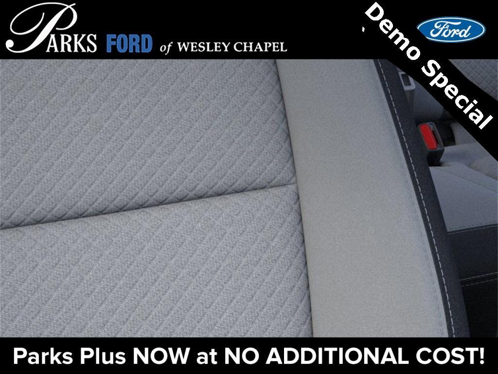 new 2025 Ford Escape car, priced at $28,751