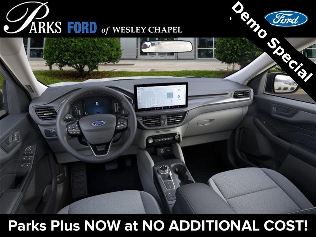 new 2025 Ford Escape car, priced at $28,751