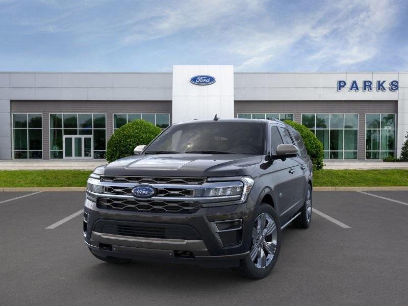 new 2024 Ford Expedition Max car, priced at $76,095