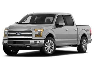 used 2015 Ford F-150 car, priced at $17,943