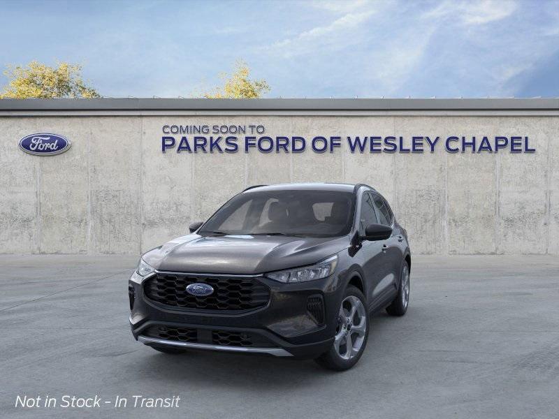 new 2025 Ford Escape car, priced at $33,069