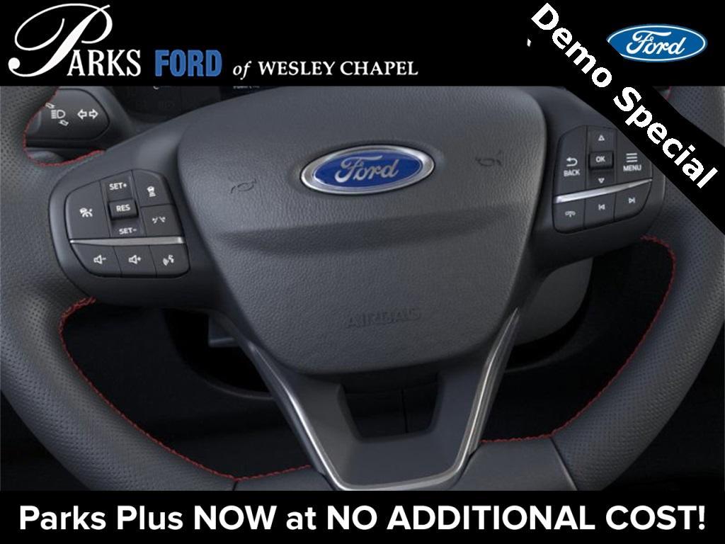 new 2025 Ford Escape car, priced at $31,069