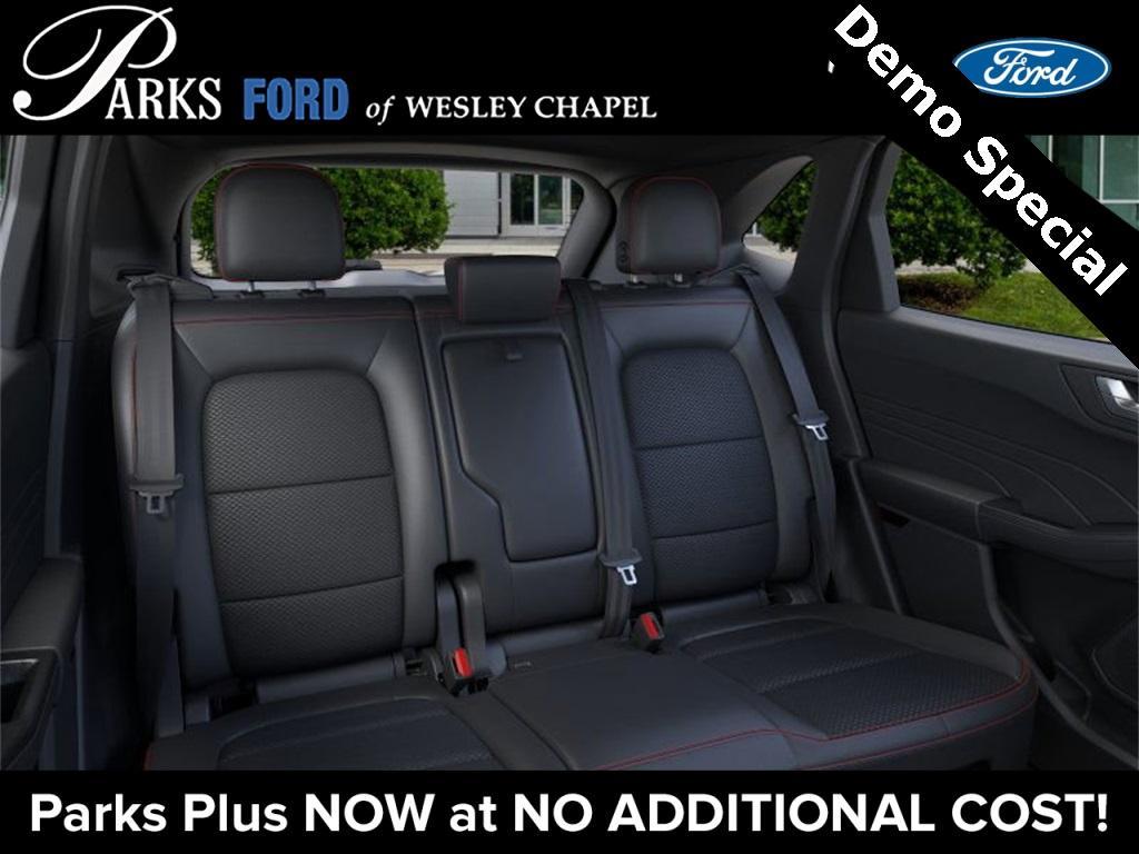 new 2025 Ford Escape car, priced at $31,069