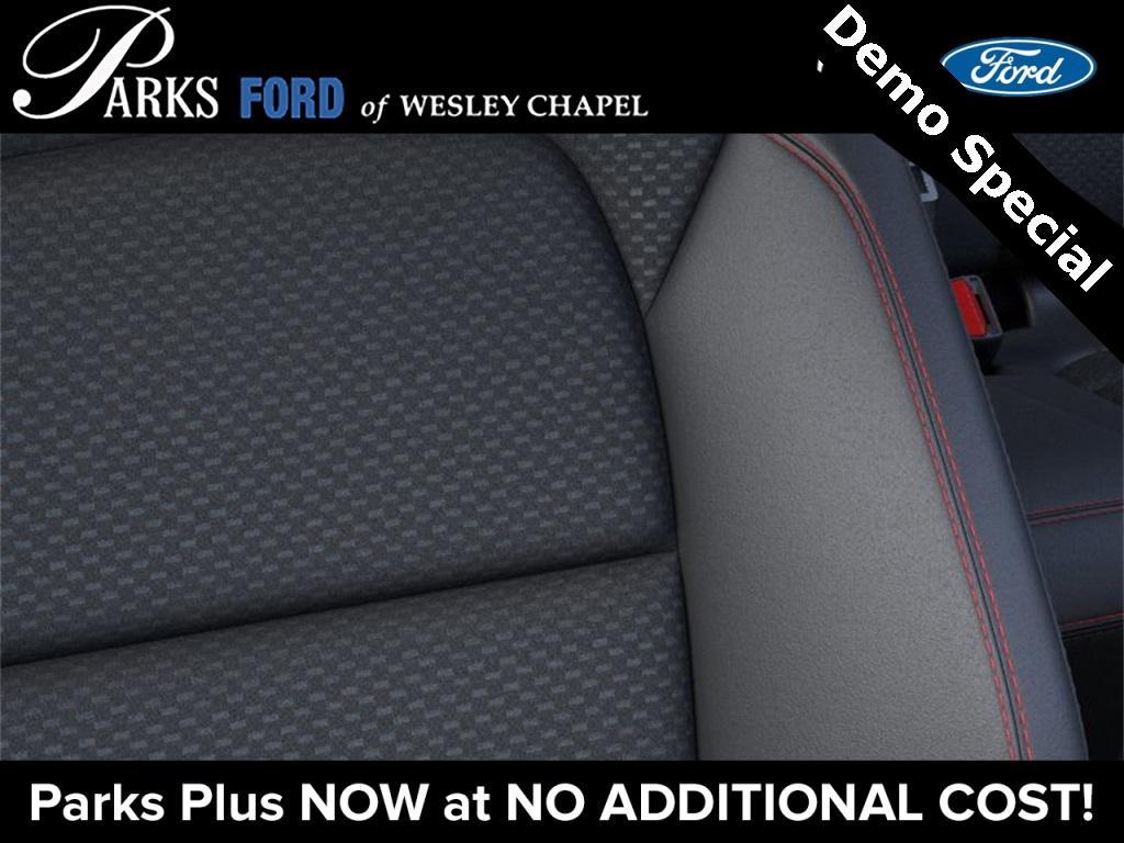 new 2025 Ford Escape car, priced at $31,069