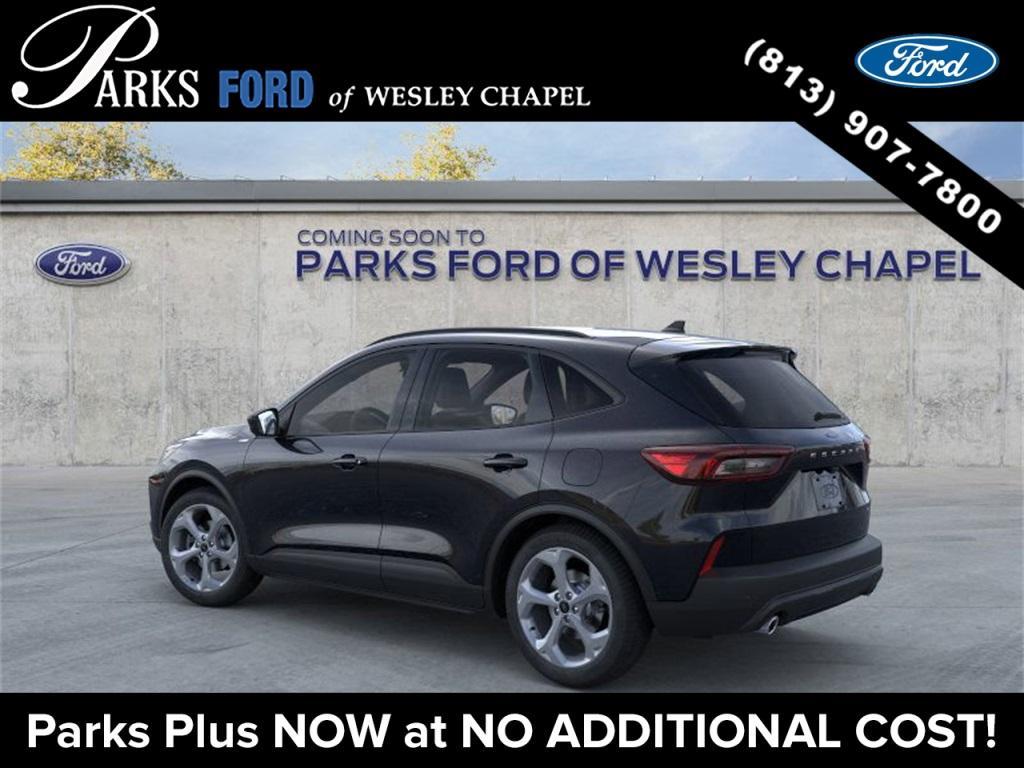 new 2025 Ford Escape car, priced at $33,069