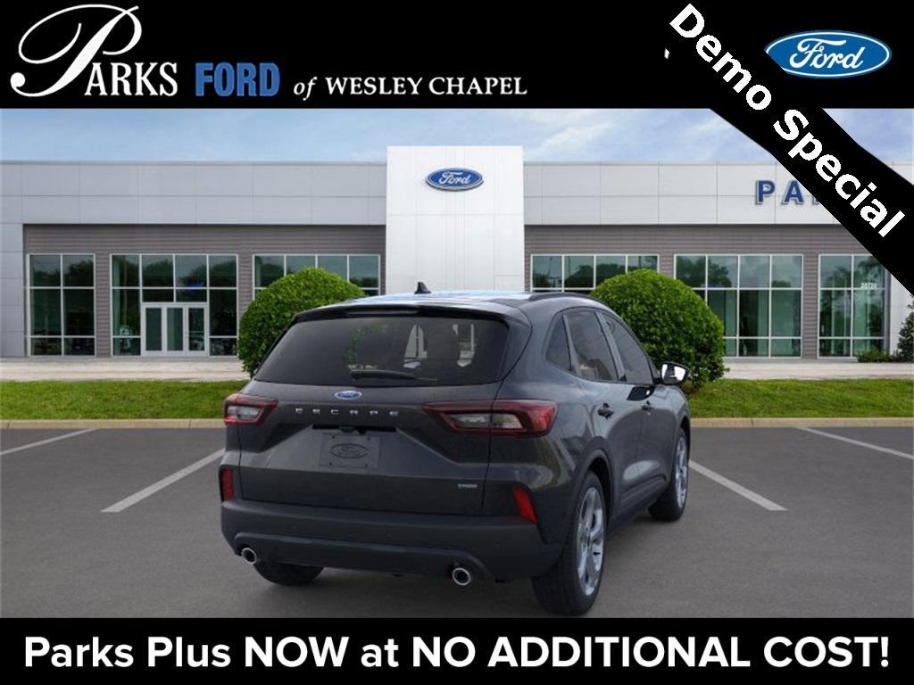 new 2025 Ford Escape car, priced at $31,069