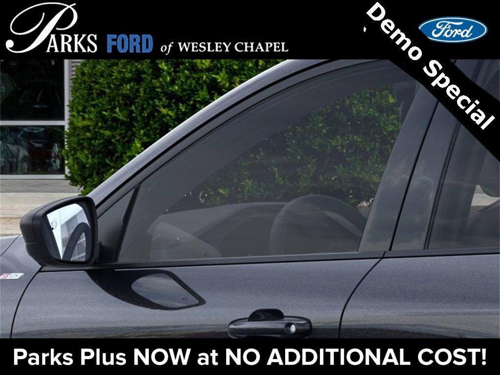 new 2025 Ford Escape car, priced at $31,069