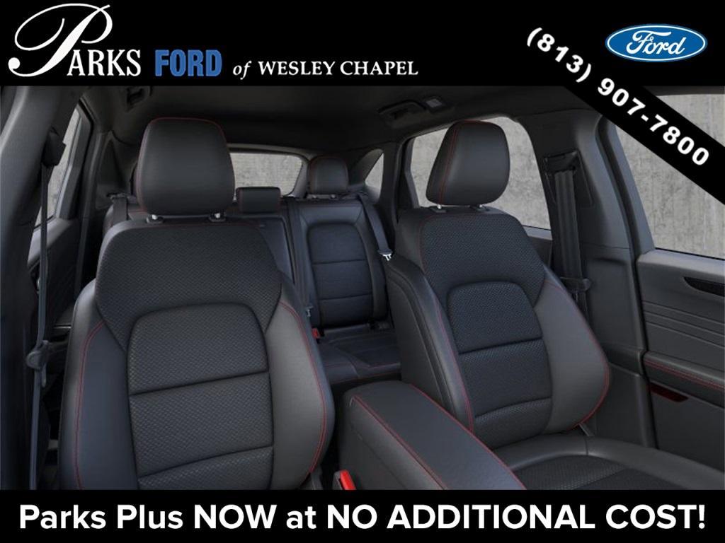 new 2025 Ford Escape car, priced at $33,069