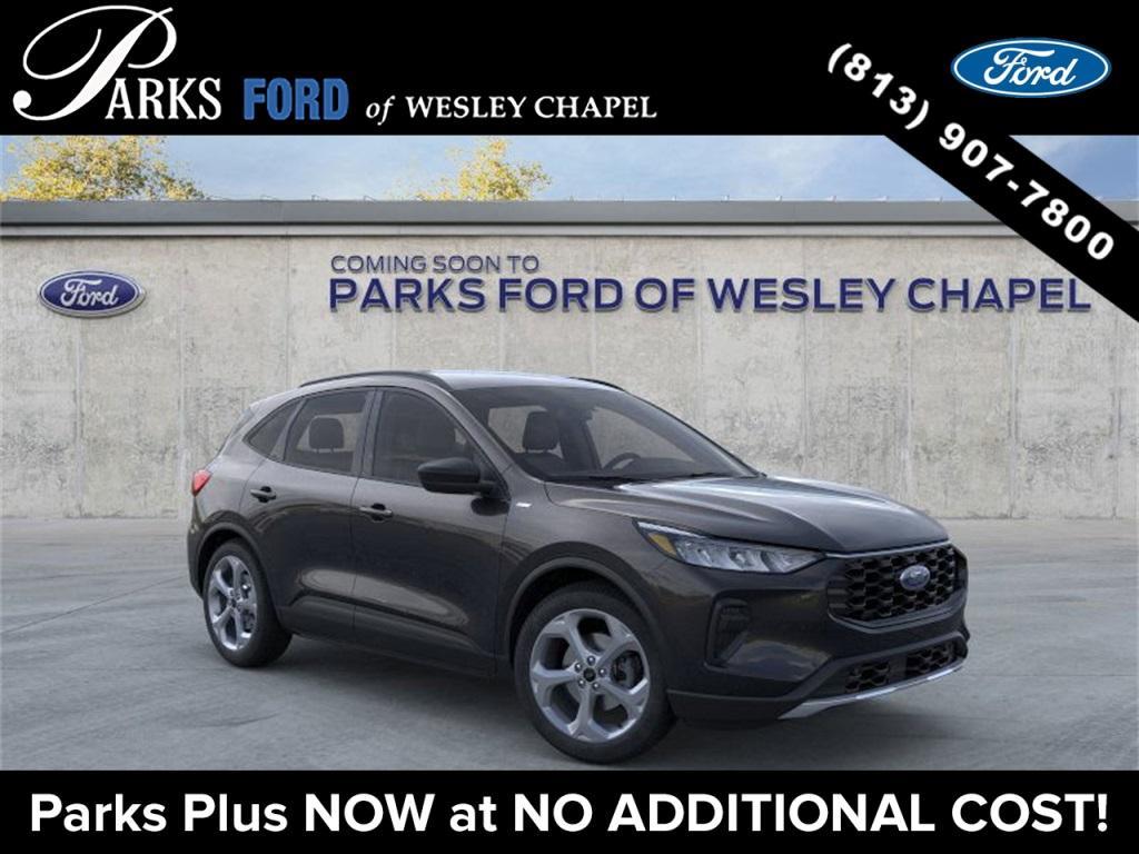 new 2025 Ford Escape car, priced at $33,069