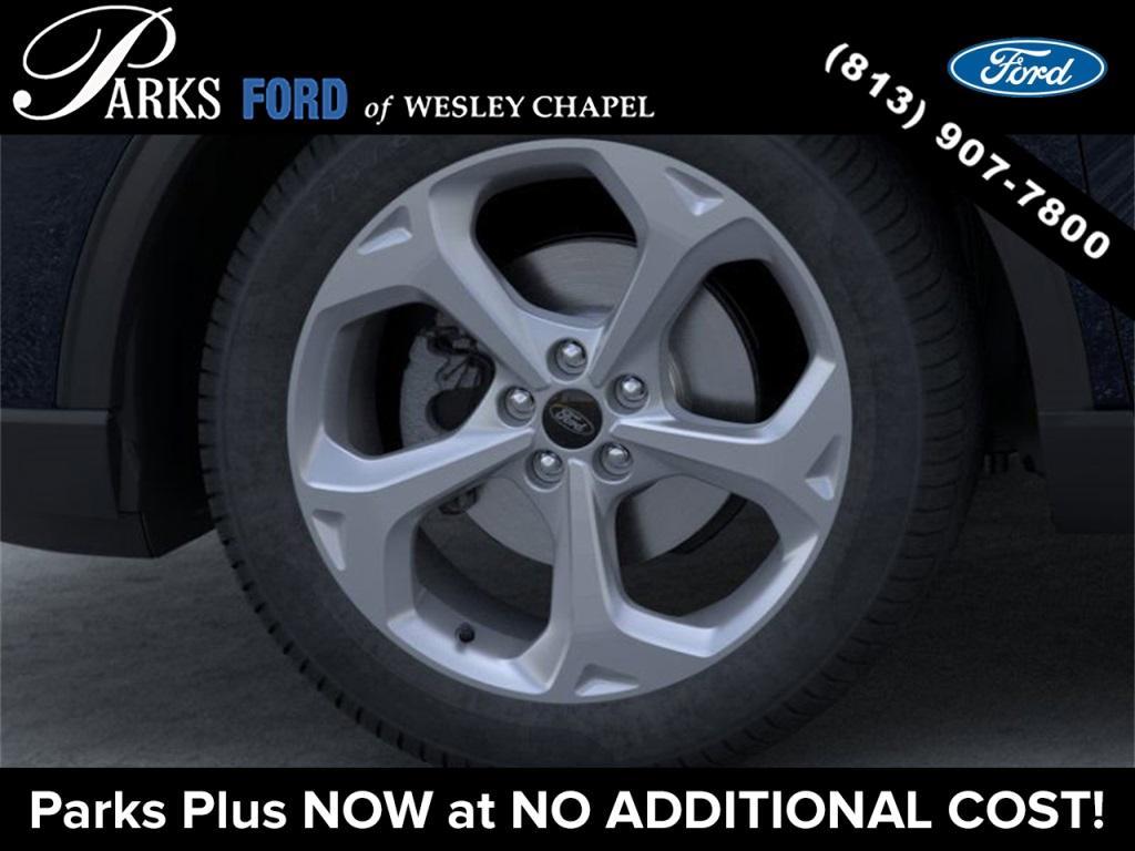 new 2025 Ford Escape car, priced at $33,069