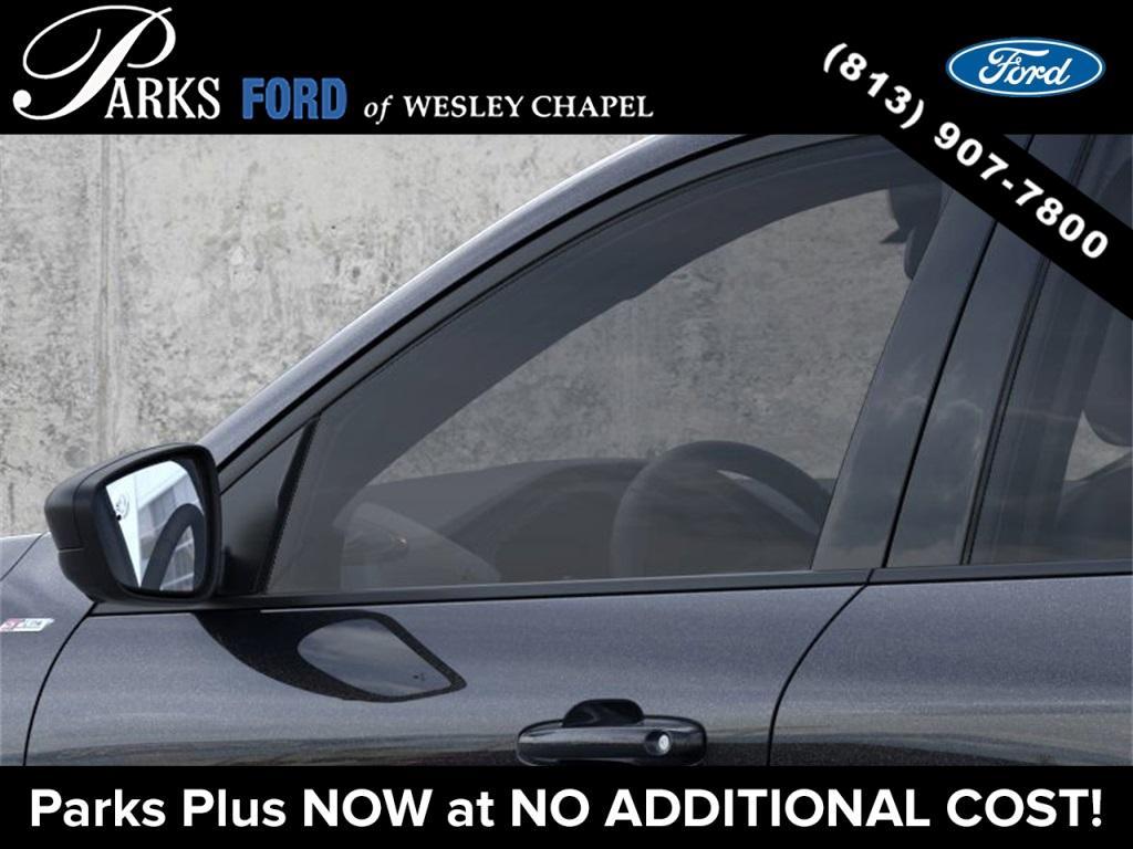 new 2025 Ford Escape car, priced at $33,069