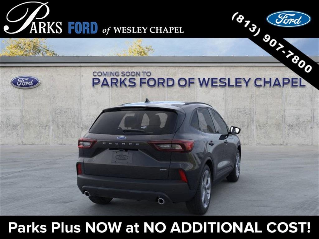 new 2025 Ford Escape car, priced at $33,069