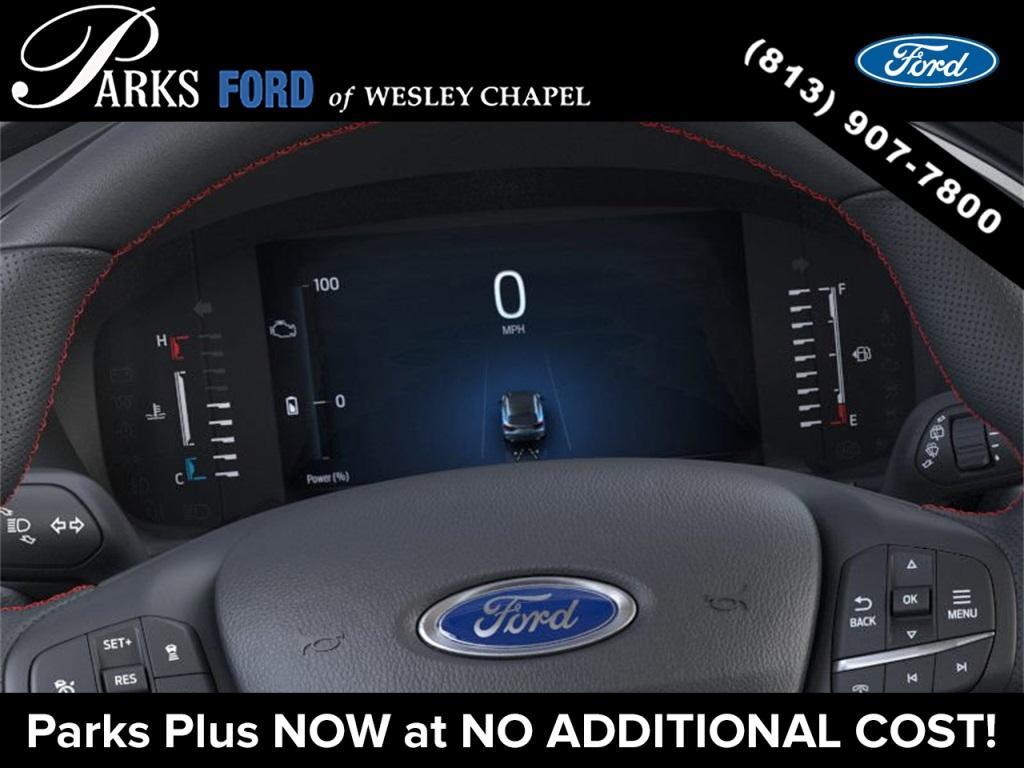new 2025 Ford Escape car, priced at $33,069