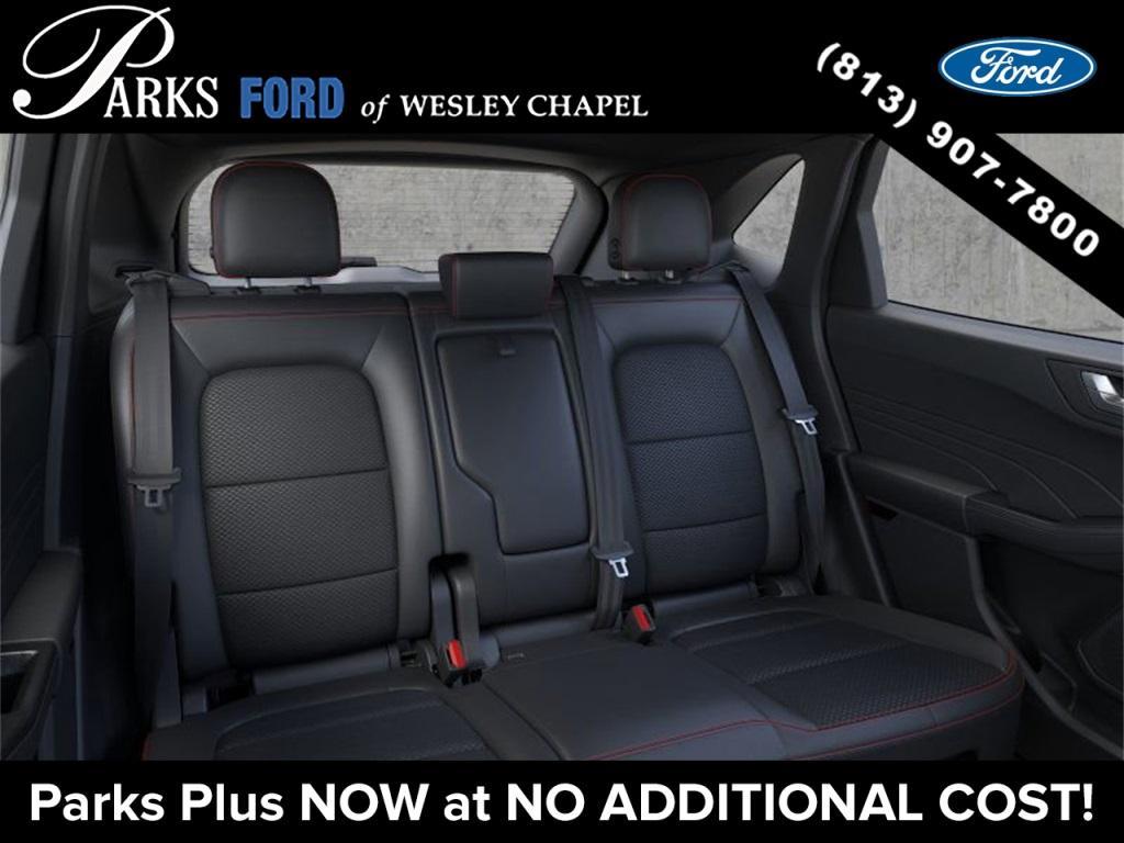 new 2025 Ford Escape car, priced at $33,069