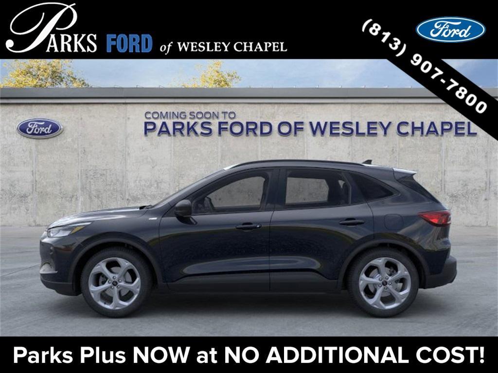 new 2025 Ford Escape car, priced at $33,069