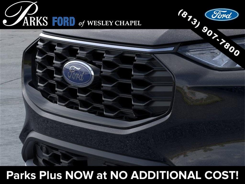 new 2025 Ford Escape car, priced at $33,069