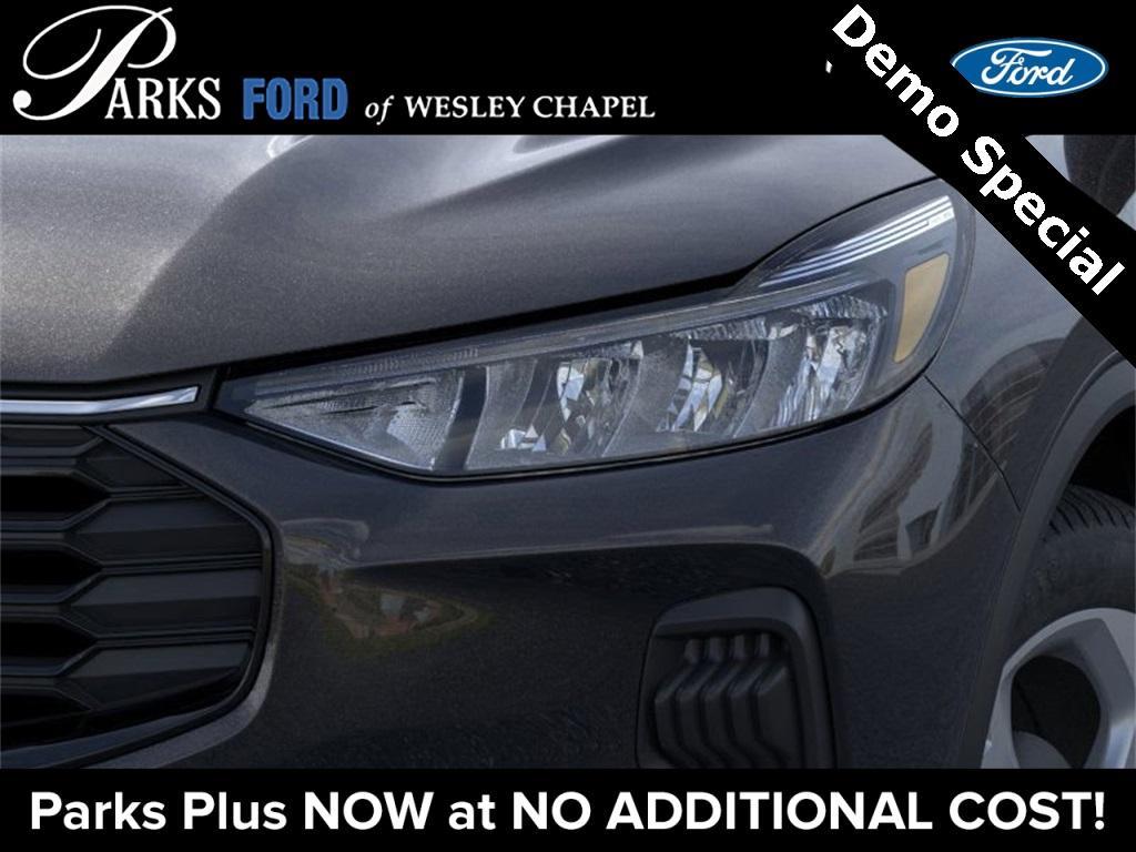 new 2025 Ford Escape car, priced at $31,069