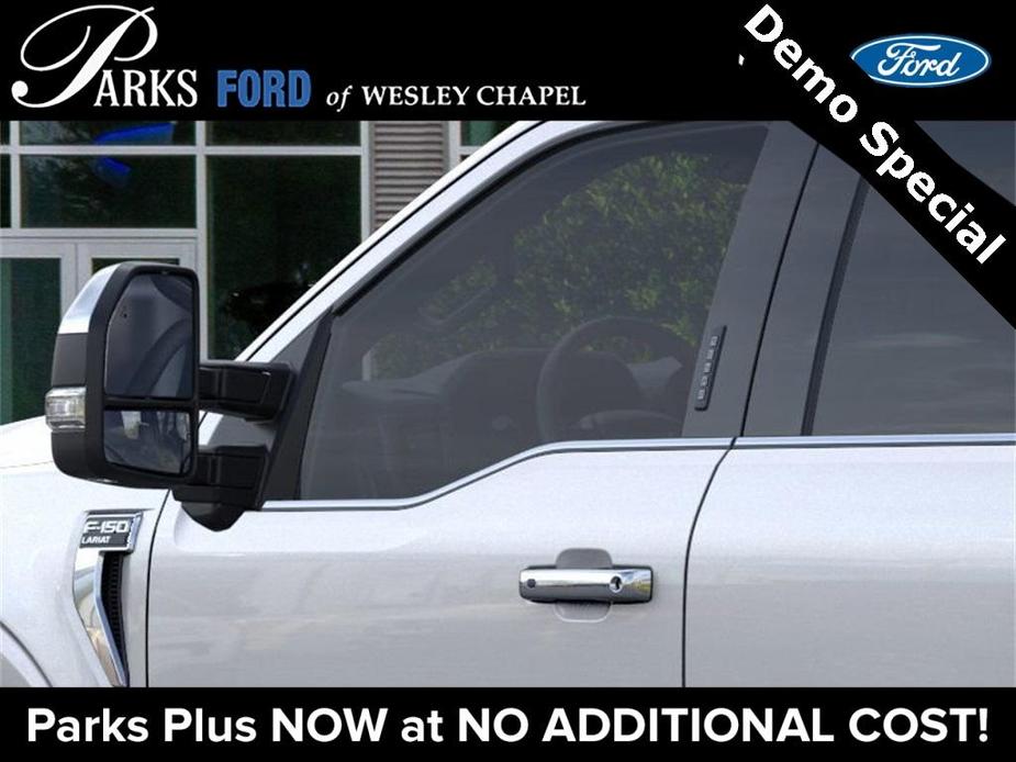 new 2024 Ford F-150 car, priced at $61,403