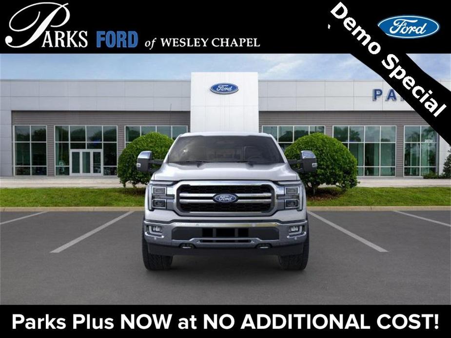 new 2024 Ford F-150 car, priced at $61,403