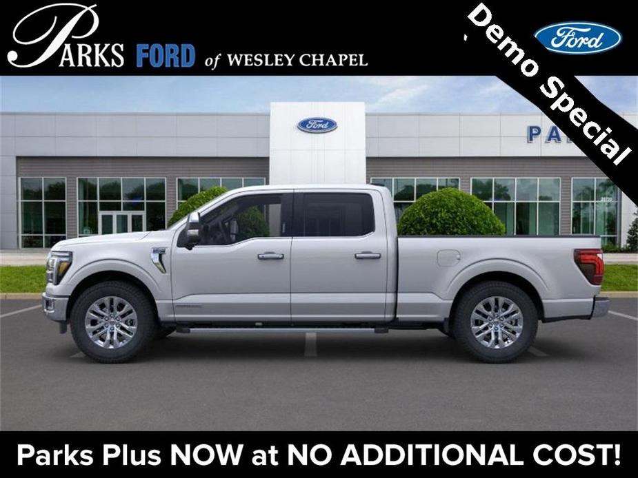 new 2024 Ford F-150 car, priced at $61,403