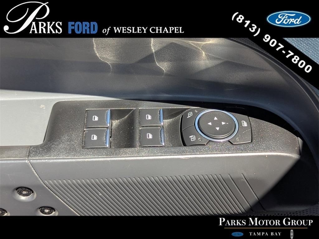 used 2022 Ford Maverick car, priced at $25,777