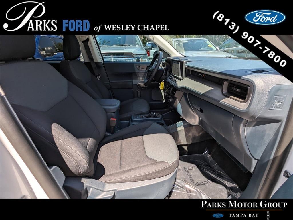 used 2022 Ford Maverick car, priced at $25,777