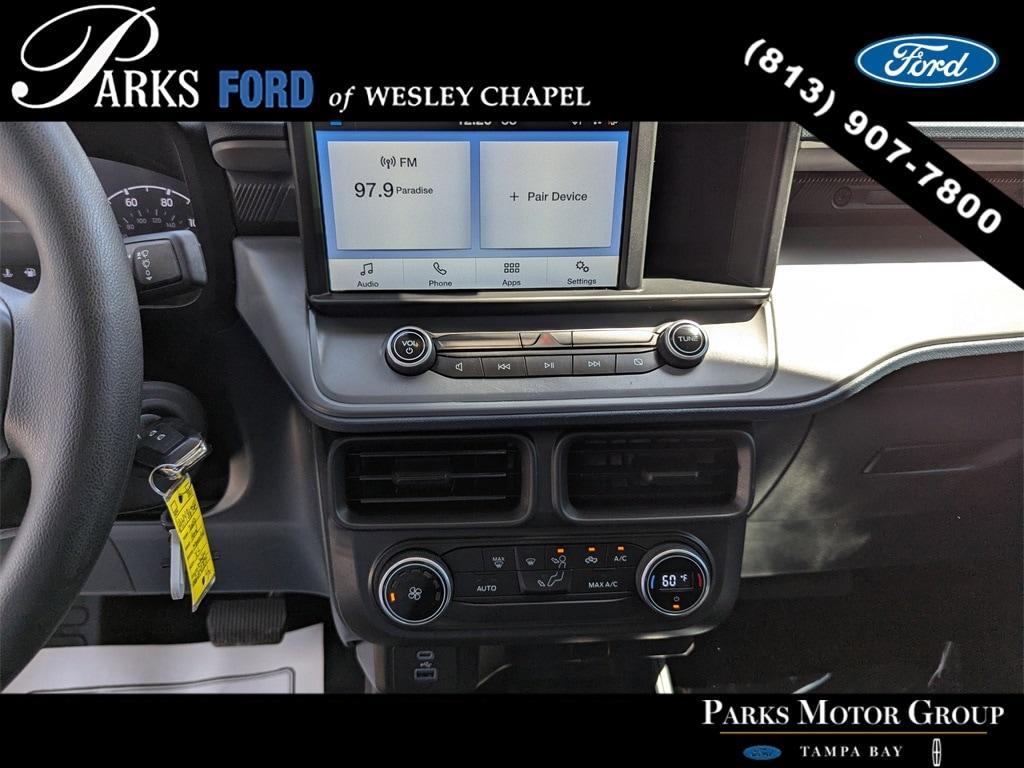 used 2022 Ford Maverick car, priced at $25,777