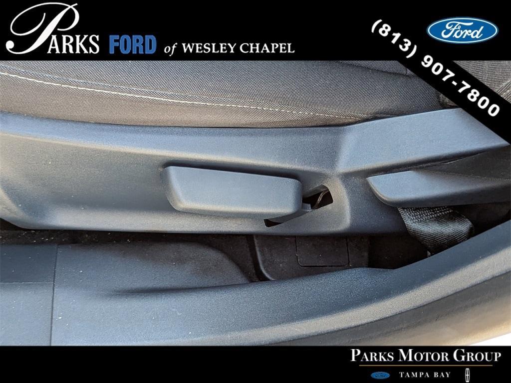 used 2022 Ford Maverick car, priced at $25,777