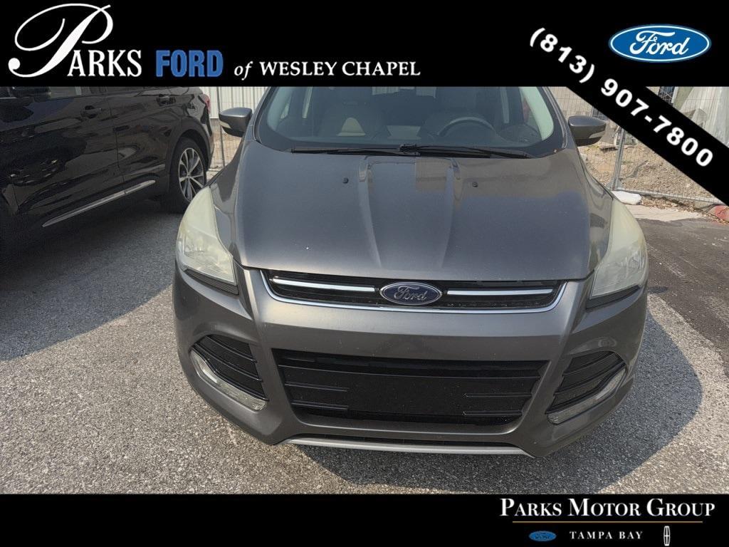 used 2013 Ford Escape car, priced at $7,468