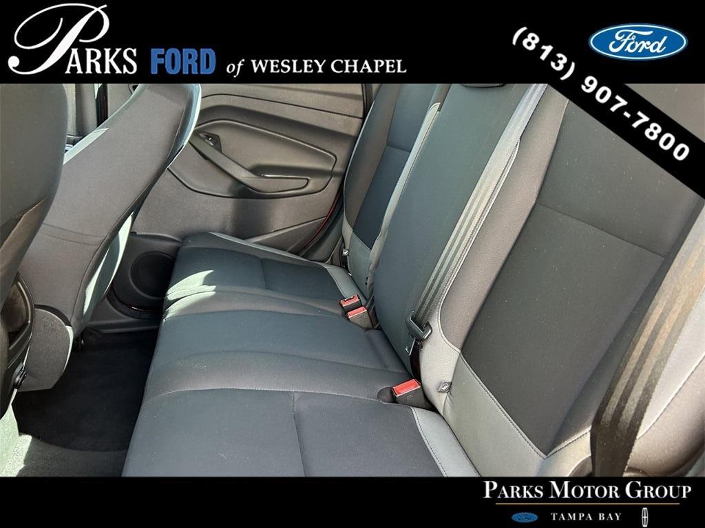 used 2016 Ford Escape car, priced at $9,208