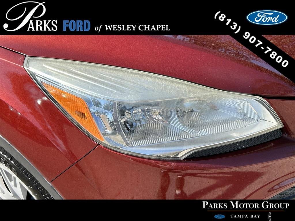 used 2016 Ford Escape car, priced at $9,208