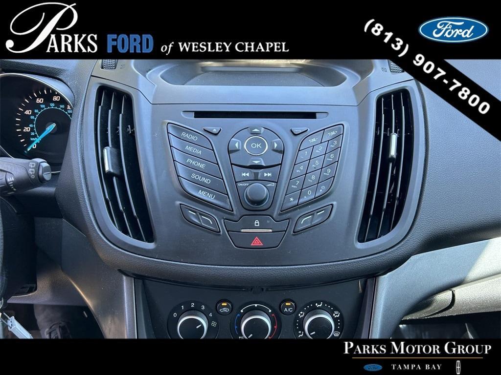 used 2016 Ford Escape car, priced at $9,208