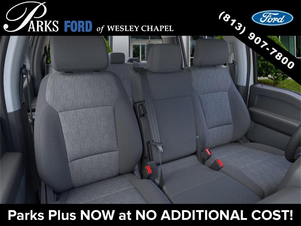 new 2025 Ford F-250 car, priced at $59,250