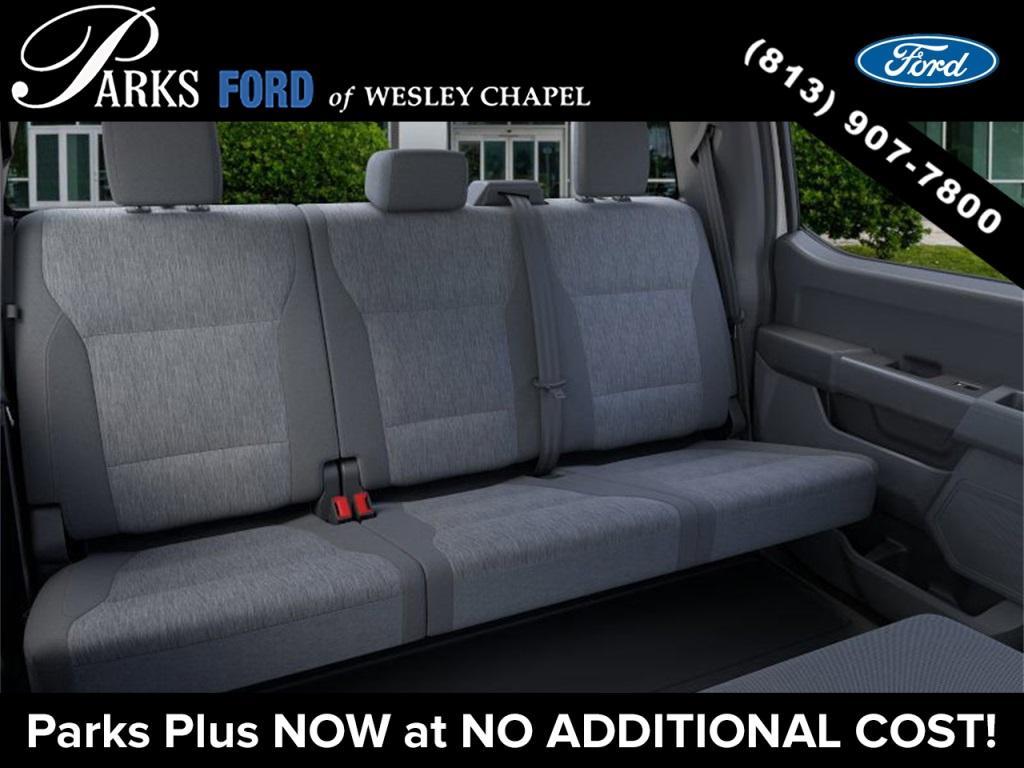 new 2025 Ford F-250 car, priced at $59,250