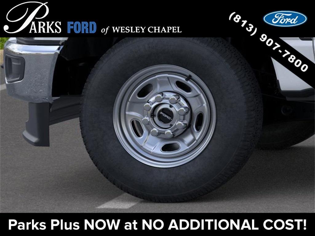 new 2025 Ford F-250 car, priced at $59,250