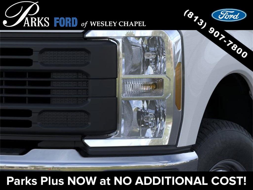 new 2025 Ford F-250 car, priced at $59,250