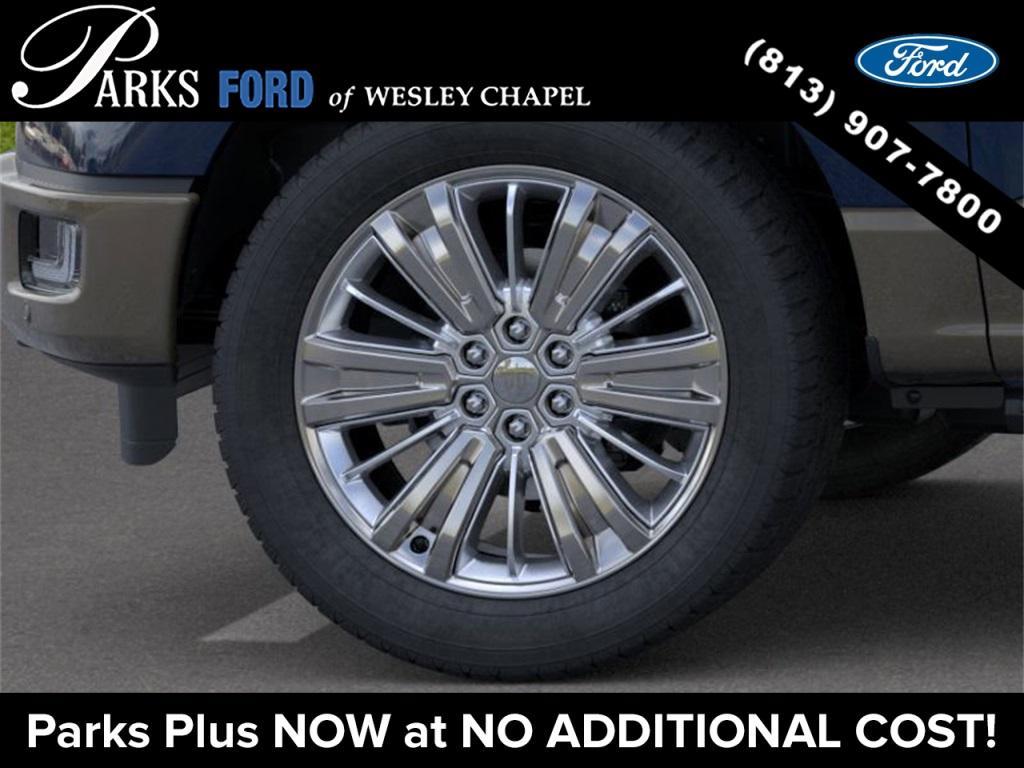 new 2025 Ford F-150 car, priced at $69,482