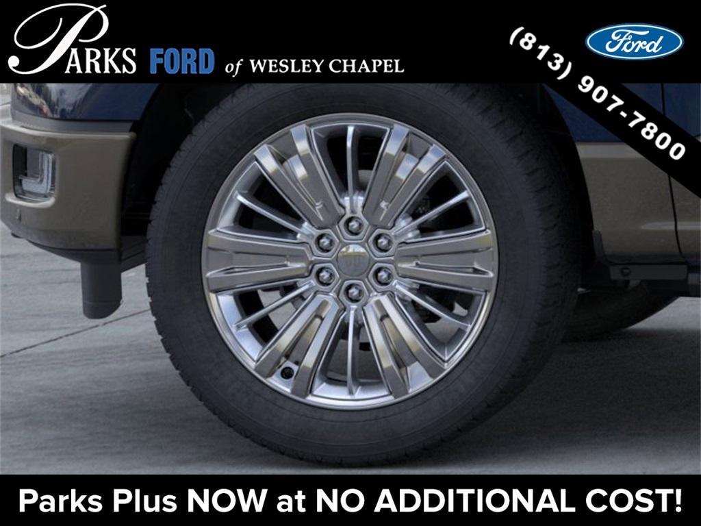 new 2025 Ford F-150 car, priced at $70,482