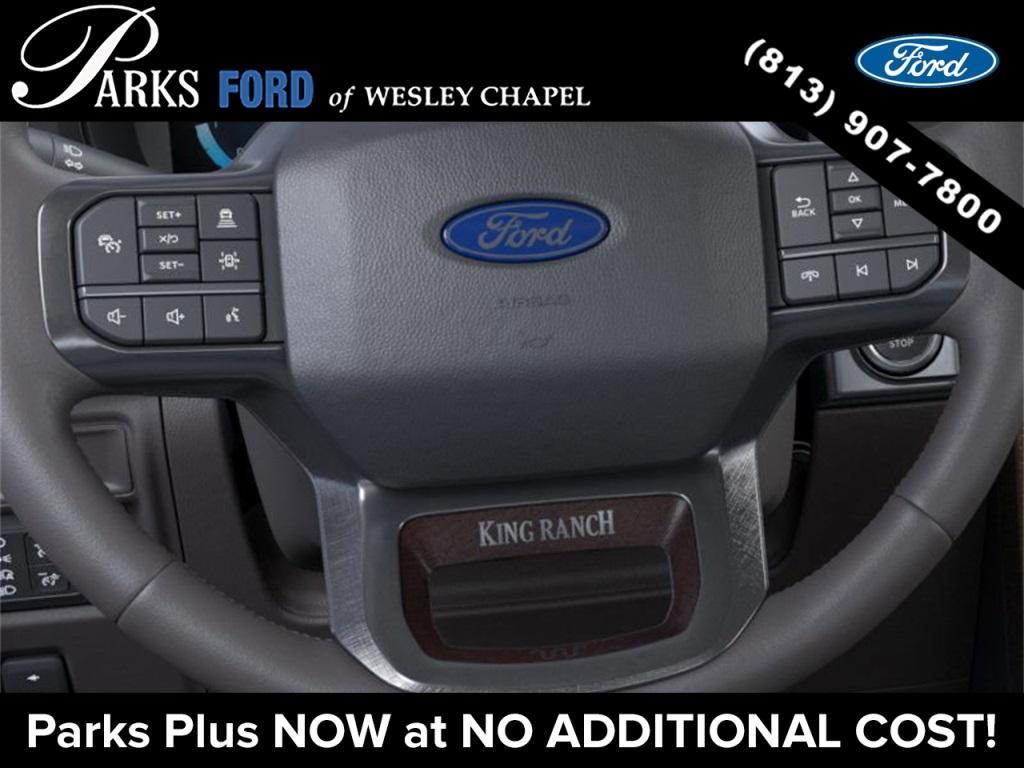 new 2025 Ford F-150 car, priced at $69,482