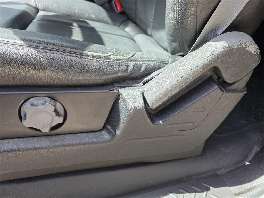 used 2014 Ford F-150 car, priced at $19,601