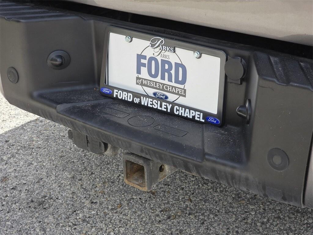 used 2014 Ford F-150 car, priced at $19,601
