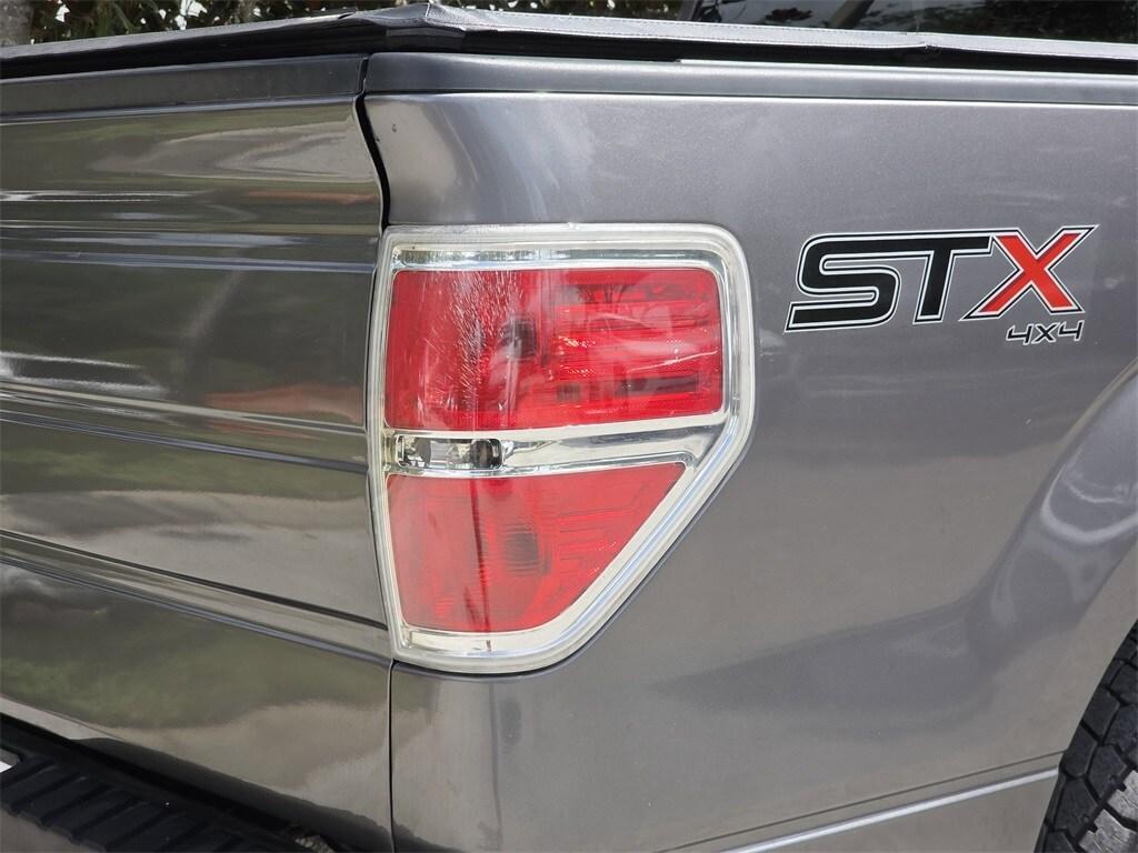 used 2014 Ford F-150 car, priced at $19,601