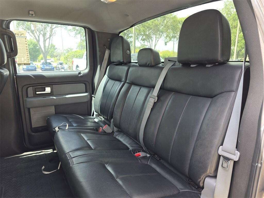 used 2014 Ford F-150 car, priced at $19,601